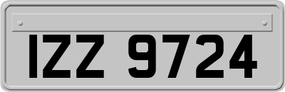 IZZ9724