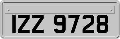 IZZ9728
