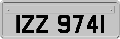 IZZ9741