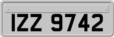 IZZ9742