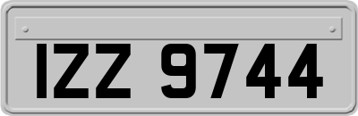 IZZ9744