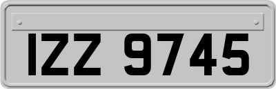 IZZ9745
