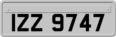 IZZ9747
