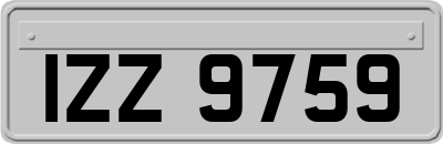 IZZ9759