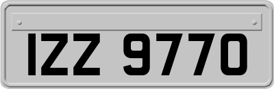 IZZ9770