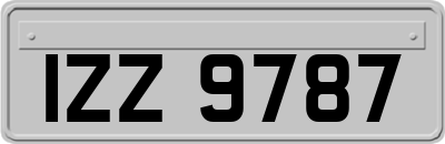 IZZ9787