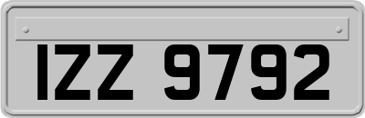 IZZ9792