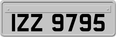 IZZ9795