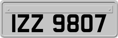 IZZ9807