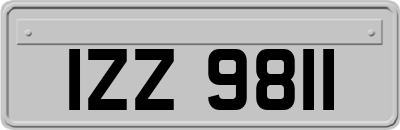 IZZ9811