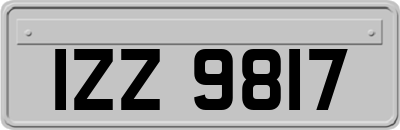 IZZ9817