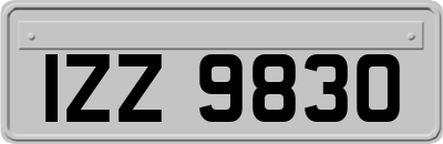 IZZ9830