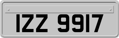 IZZ9917