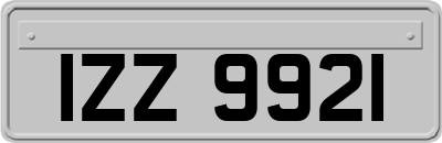 IZZ9921