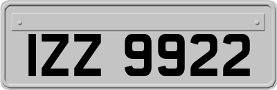 IZZ9922