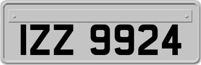 IZZ9924