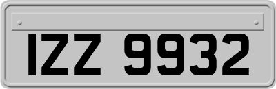 IZZ9932