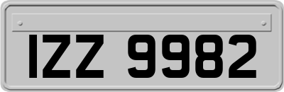 IZZ9982