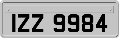 IZZ9984