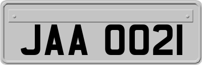 JAA0021