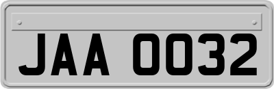 JAA0032