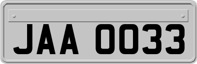 JAA0033