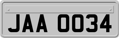 JAA0034