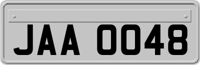 JAA0048