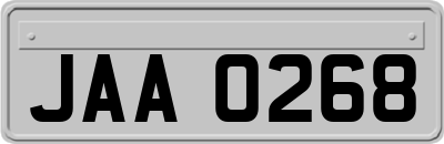 JAA0268