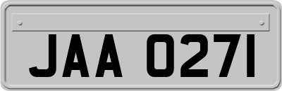 JAA0271