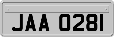 JAA0281