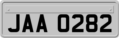 JAA0282