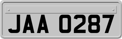 JAA0287