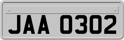JAA0302