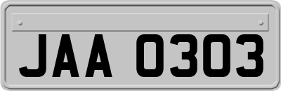 JAA0303