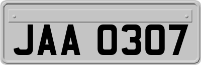 JAA0307
