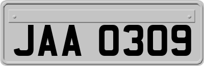 JAA0309