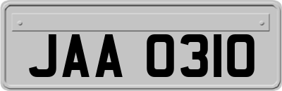 JAA0310