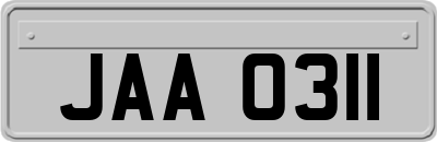 JAA0311