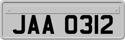 JAA0312