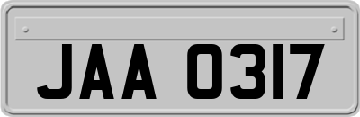 JAA0317