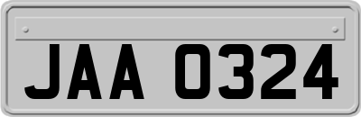 JAA0324
