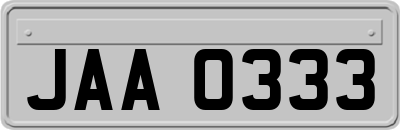 JAA0333
