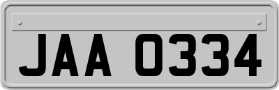 JAA0334