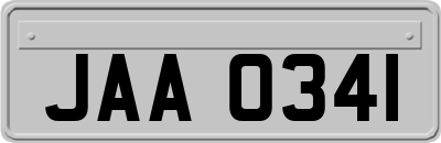 JAA0341