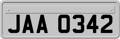 JAA0342