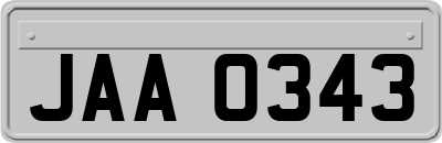 JAA0343