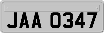 JAA0347