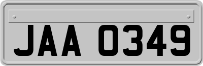 JAA0349