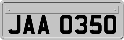 JAA0350